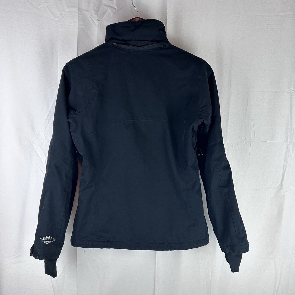 Columbia Women's XS Omni Heat Jacket Black (No Hood)‎ - Picture 16 of 16